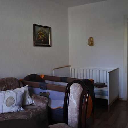 Historische Ferienwohnung Spremberg Exterior foto