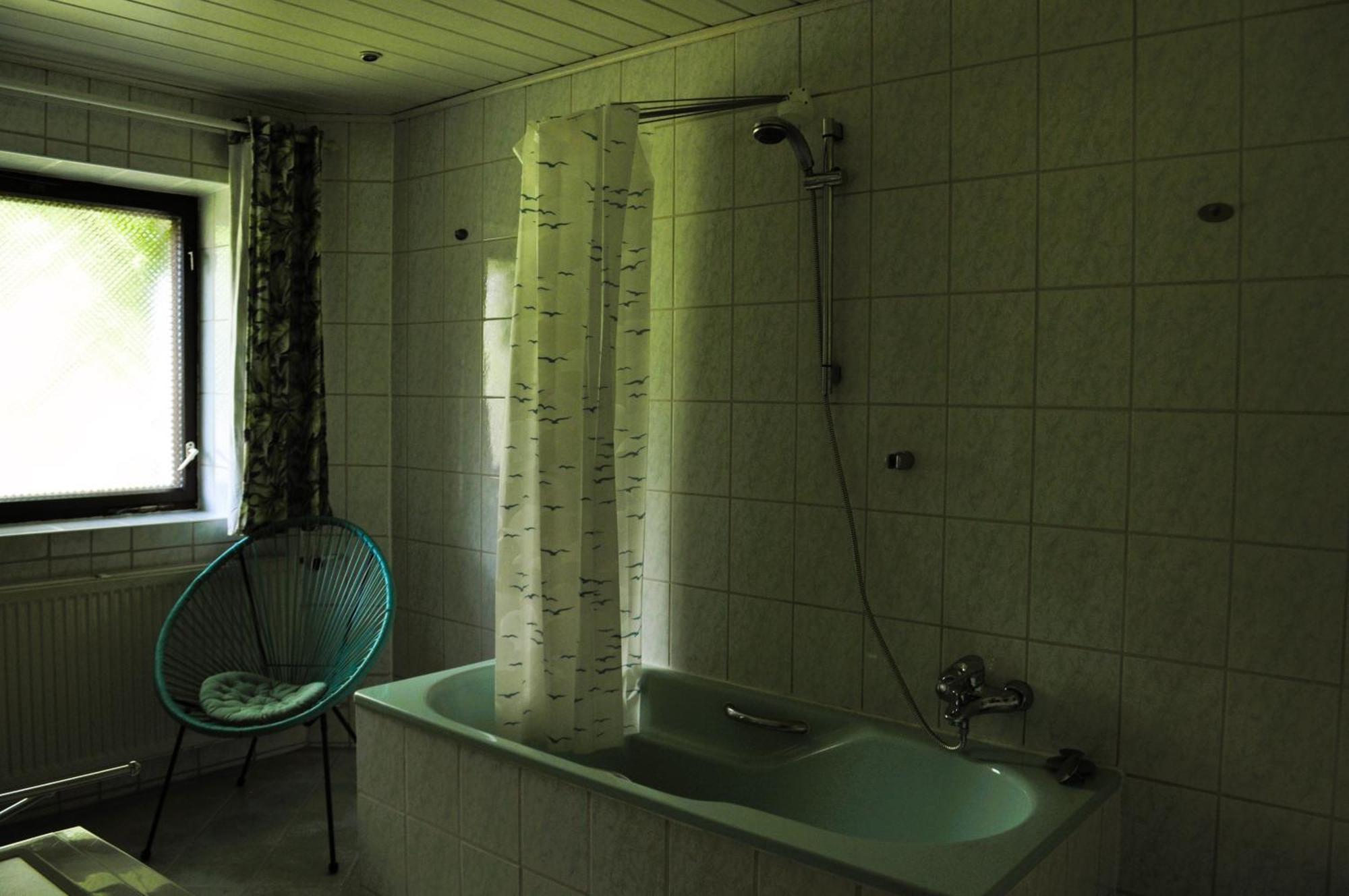 Historische Ferienwohnung Spremberg Exterior foto